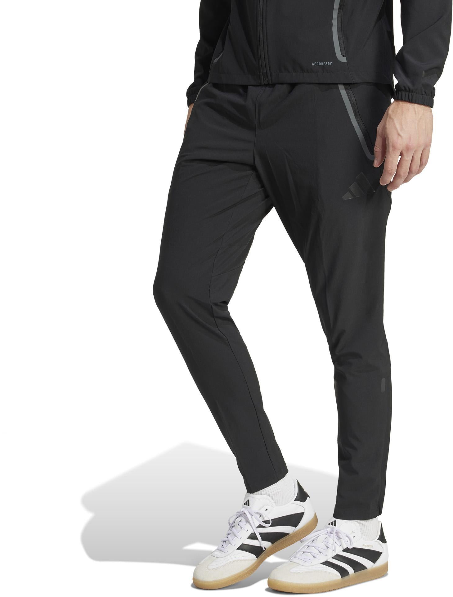Real Madrid Tiro 25 Competition Vis Tech Reisbroek