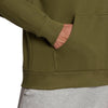 Sportswear Badge of Sport Hoodie