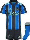 Ajax kids uittenue 21/22