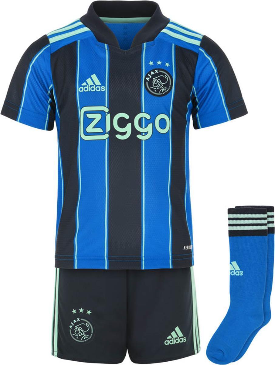 Ajax kids uittenue 21/22