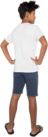 Orlin kids short