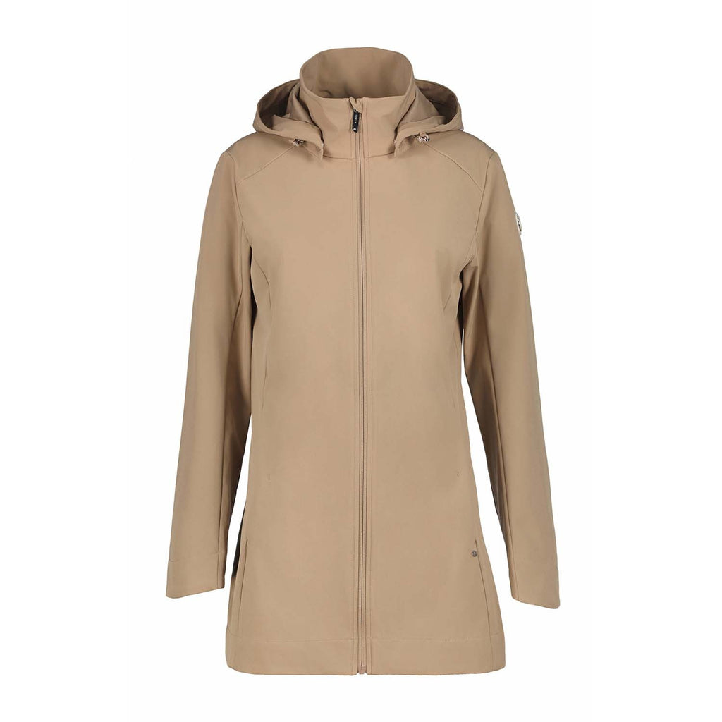 Erkkola Softshell jack outdoor