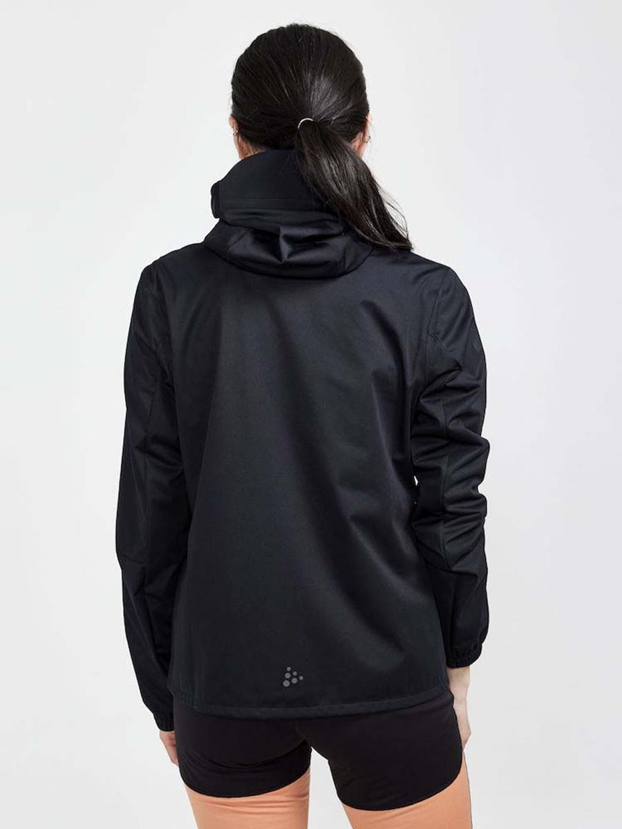 Adv Essence Hydro Jacket W
