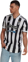 Juventus thuisshirt 21/22