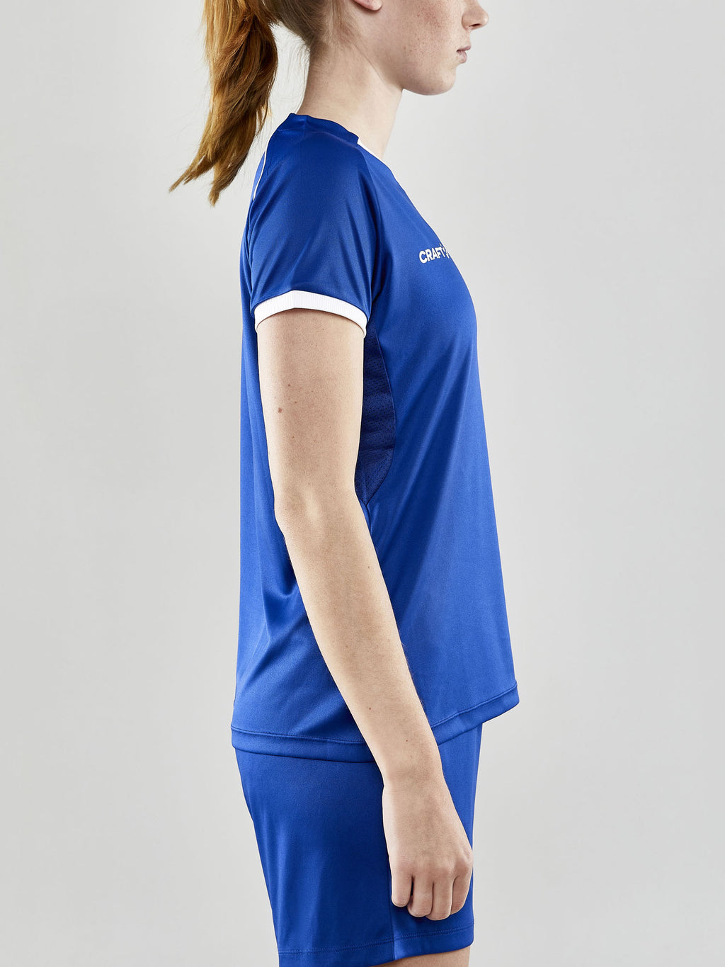 Progress 2.0 Solid shirt