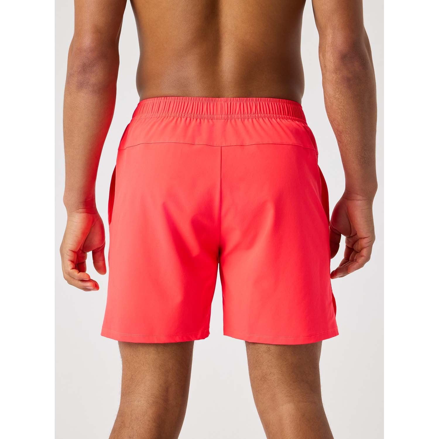 ace racquet 7 inch shorts