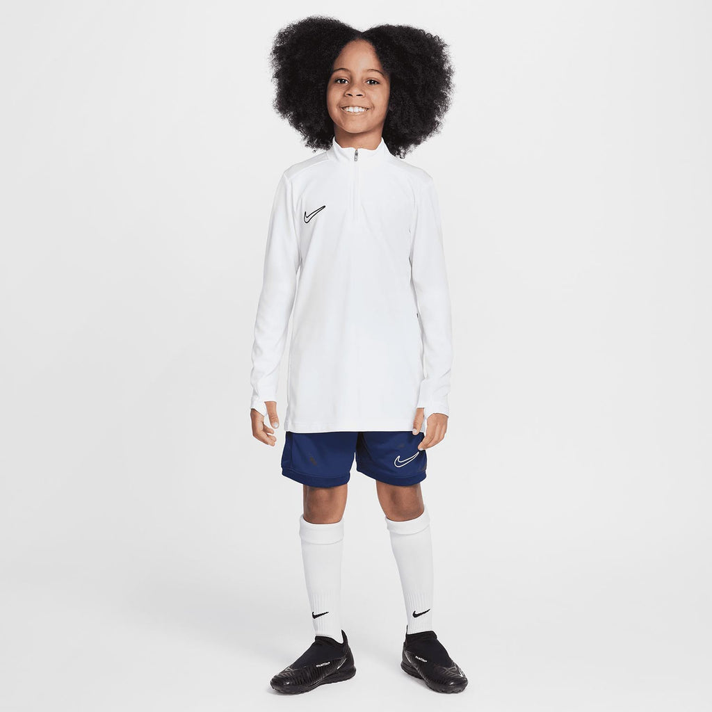 Academy25 Dri-FIT kids longsleeve