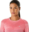 SEAMLESS LS TOP Langarm-Shirt