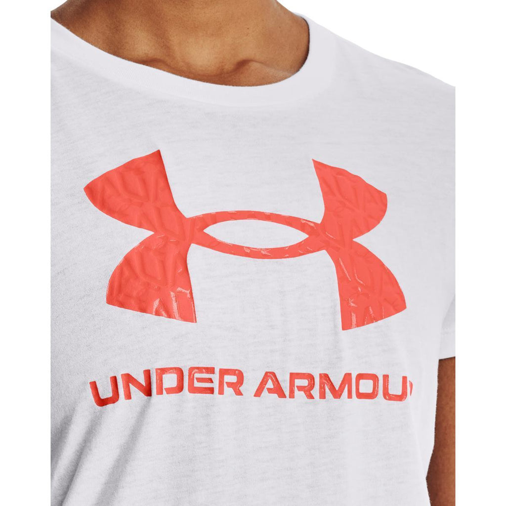 UNDER ARMOUR Damen T-Shirt