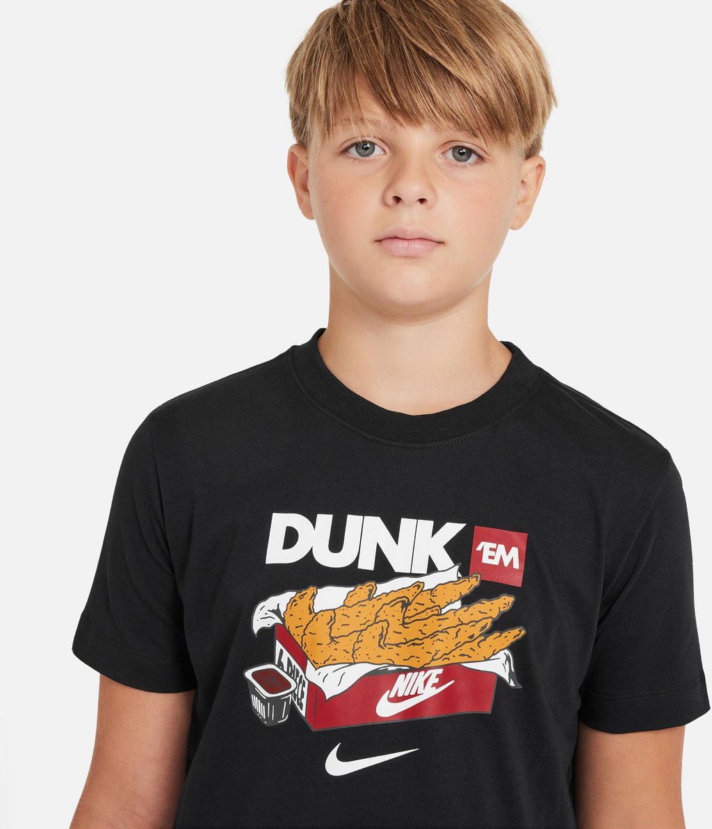 Sportswear t-shirt