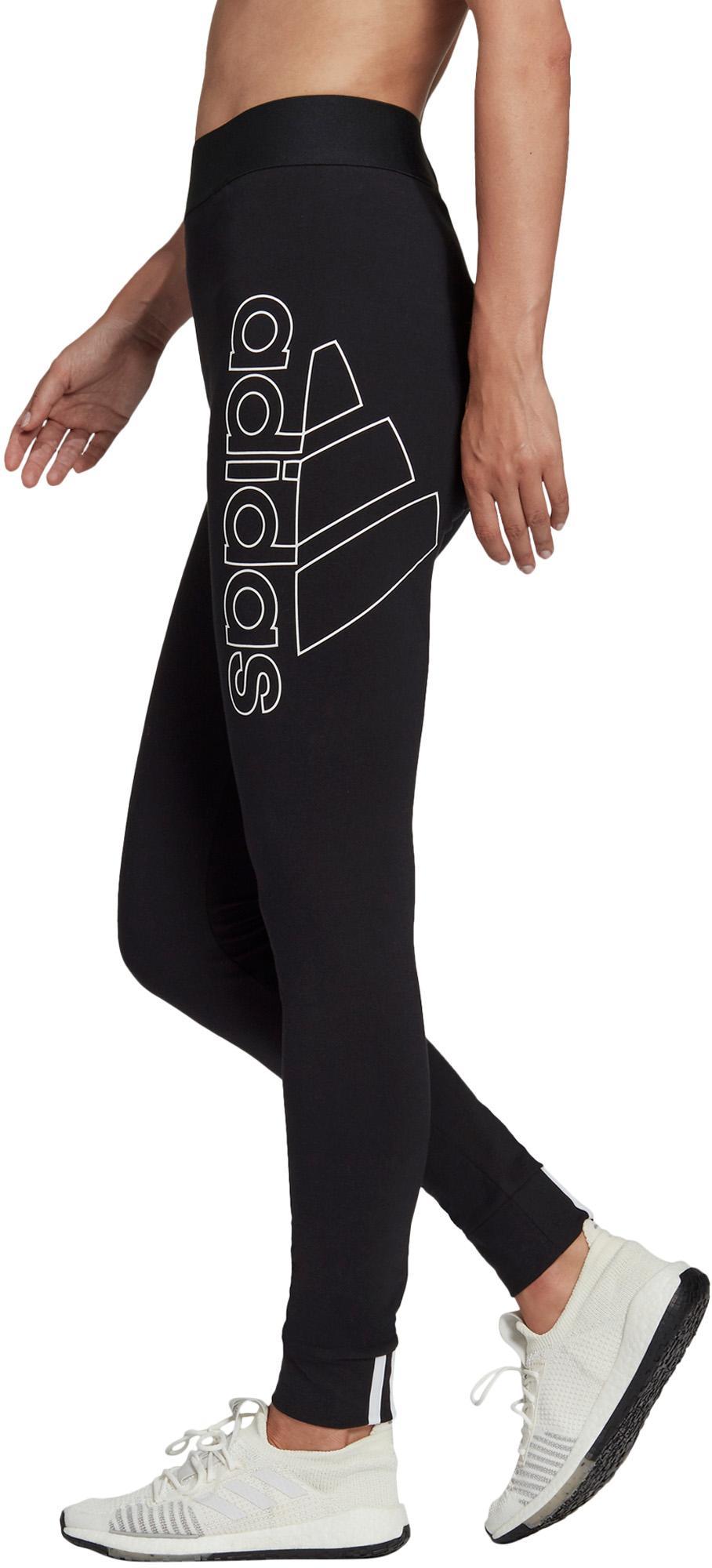 Big Badge of Sport Legging