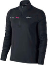 a.s.r. Vitality Element 1/2 Zip longsleeve