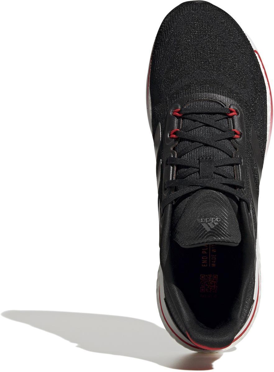 Supernova + hardloopschoenen