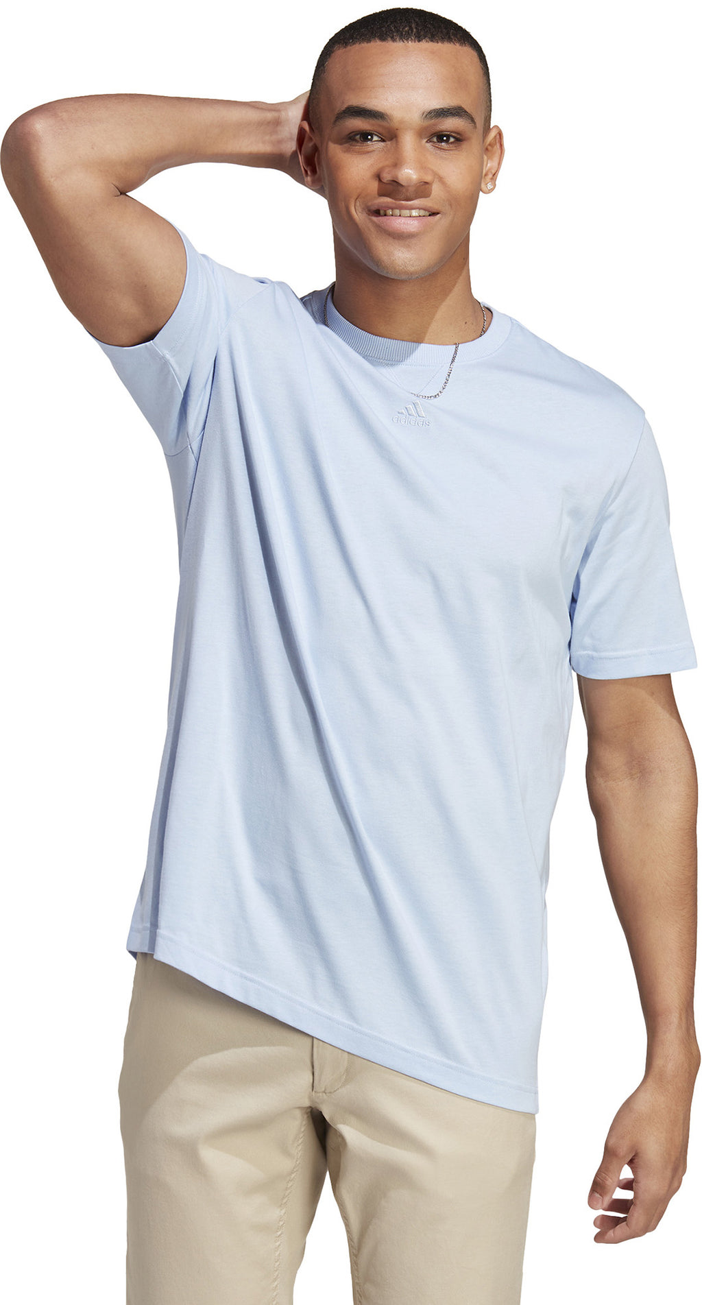 ALL SZN shirt