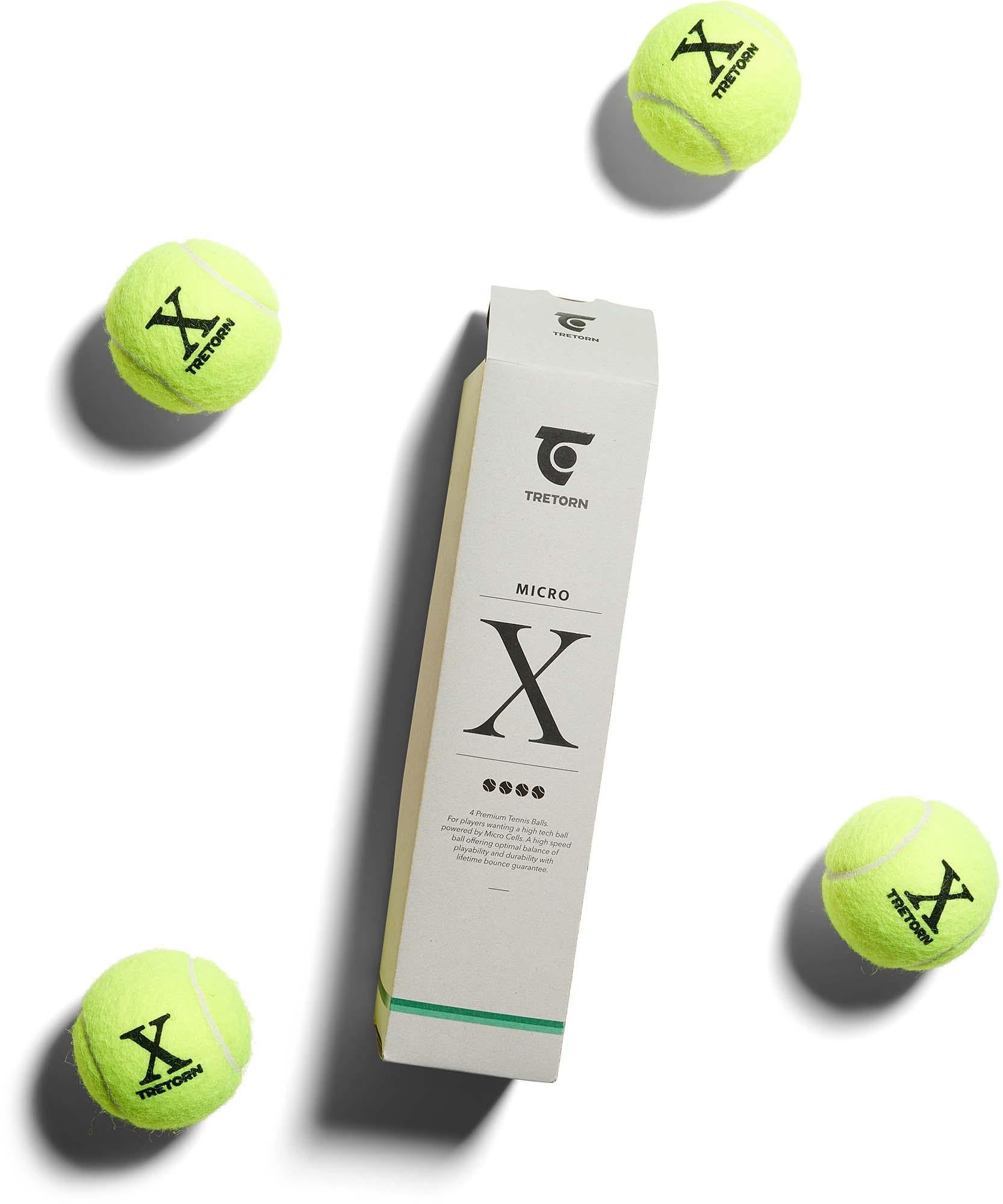 micro-x  4-tube