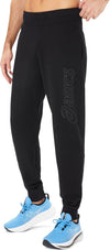 Logo broek