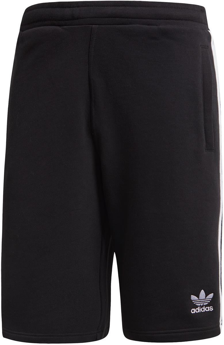 3-Stripes short
