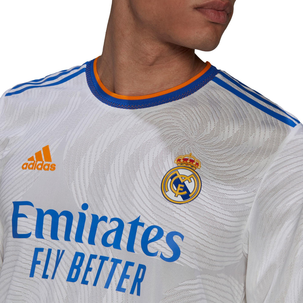 Real Madrid thuisshirt 21/22