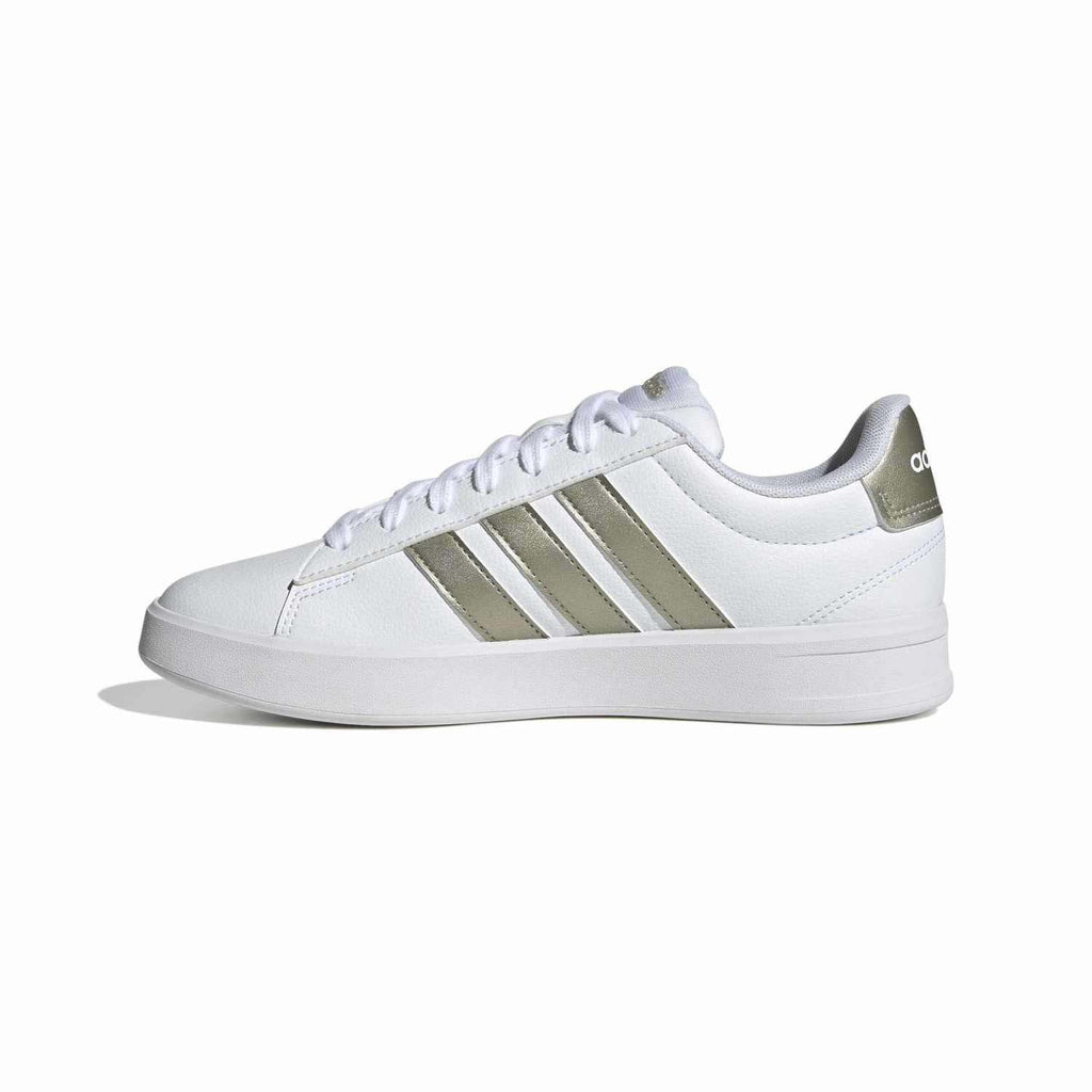 Grand Court 3.0 Casual low schoenen