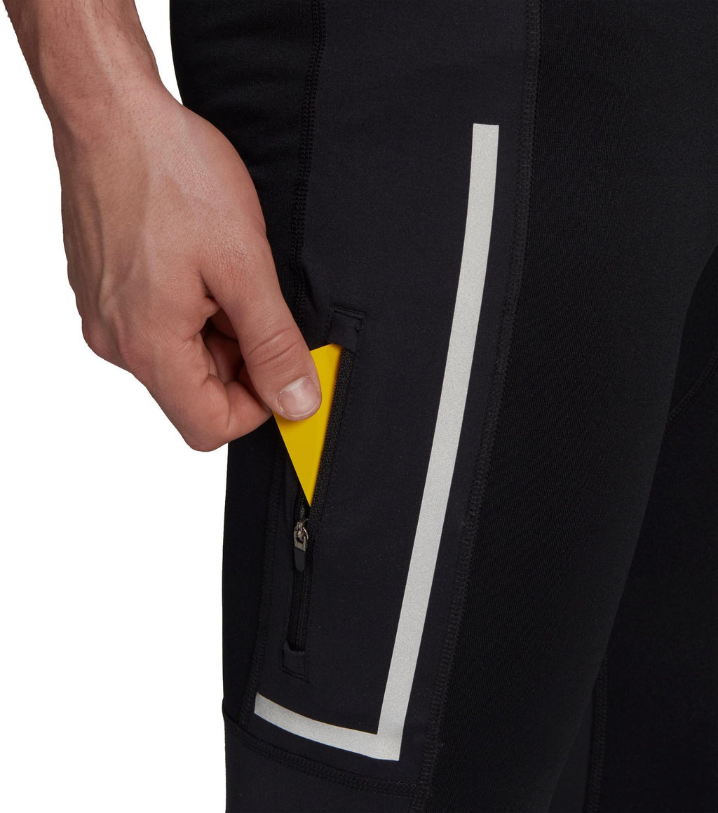 Saturday Warm Running legging