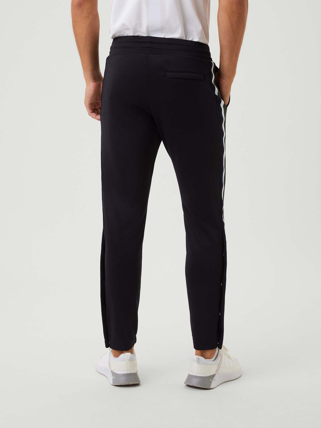 Ace Tapered broek