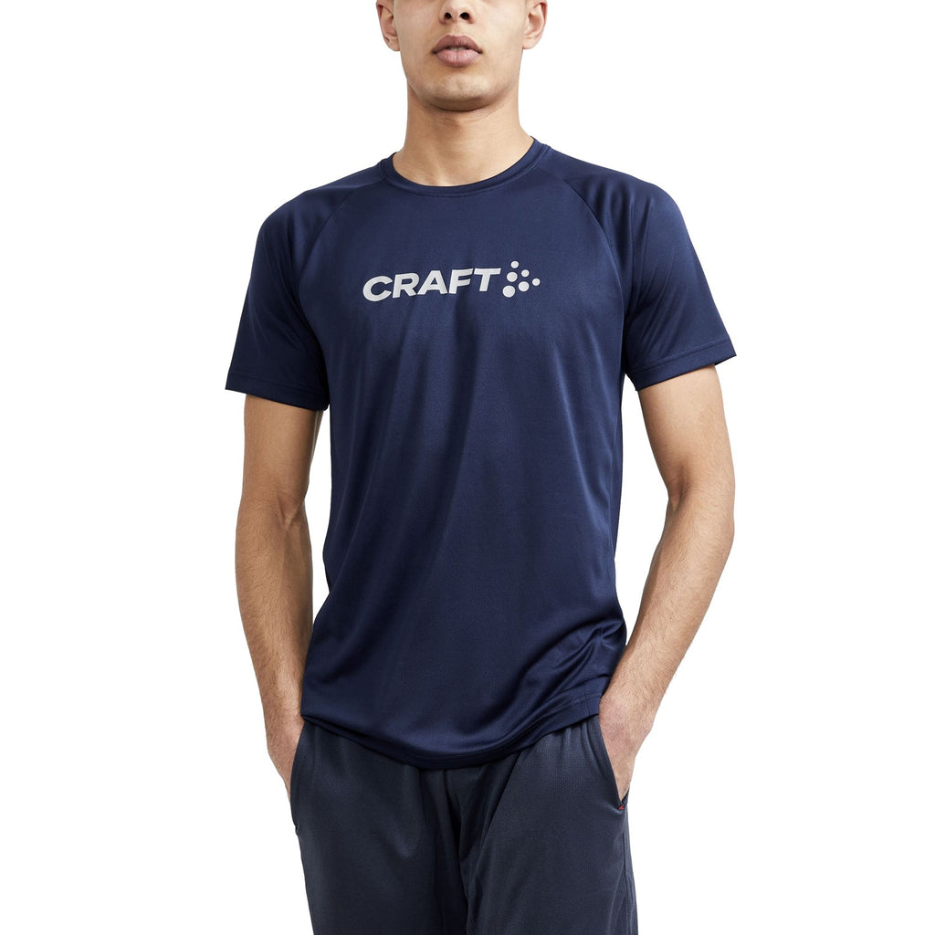 Core Unify Logo Tee M