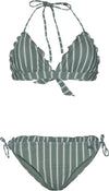 Prtkalbarri Triangle Bikini