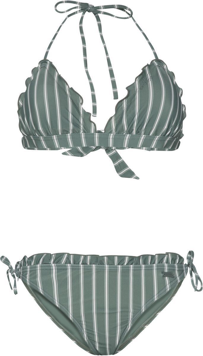 Prtkalbarri Triangle Bikini