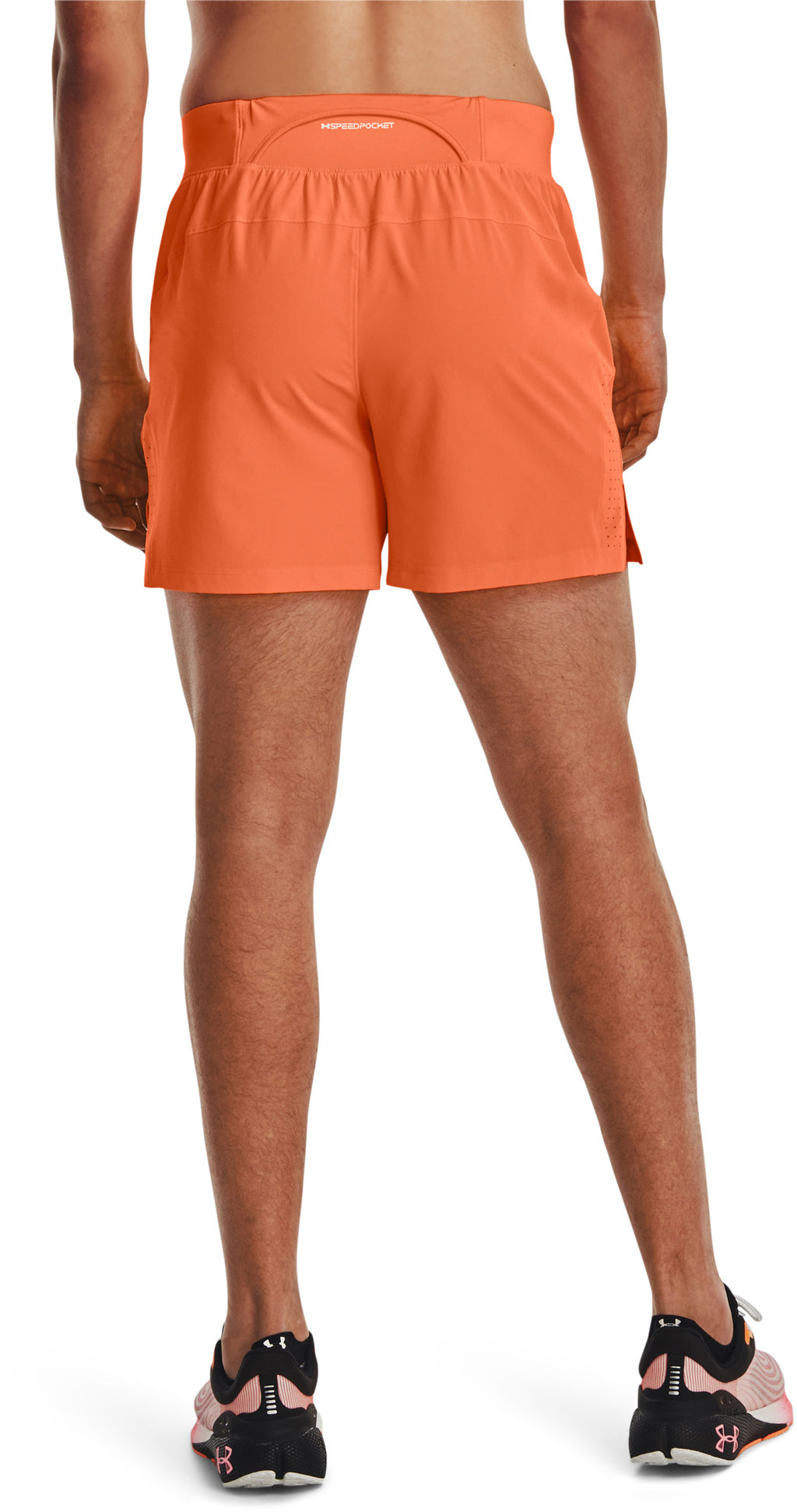 Launch Elite 5'' short