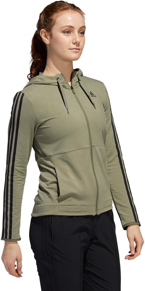 3-Stripes hoodie