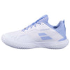 sfx evo all court  tennisschoenen