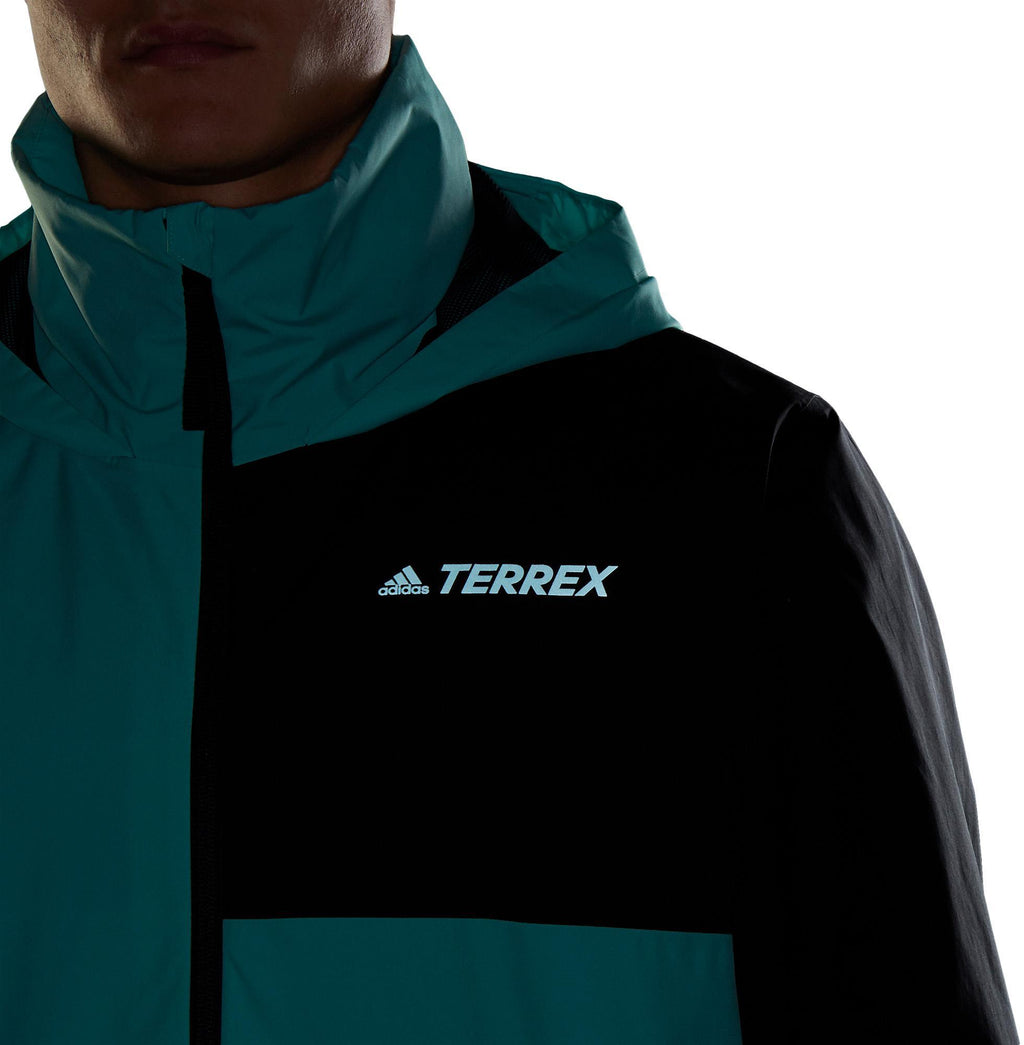 MT RR Jacket