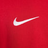 Nk Flc Park20 Fz Sweatjacke mit Kapuze