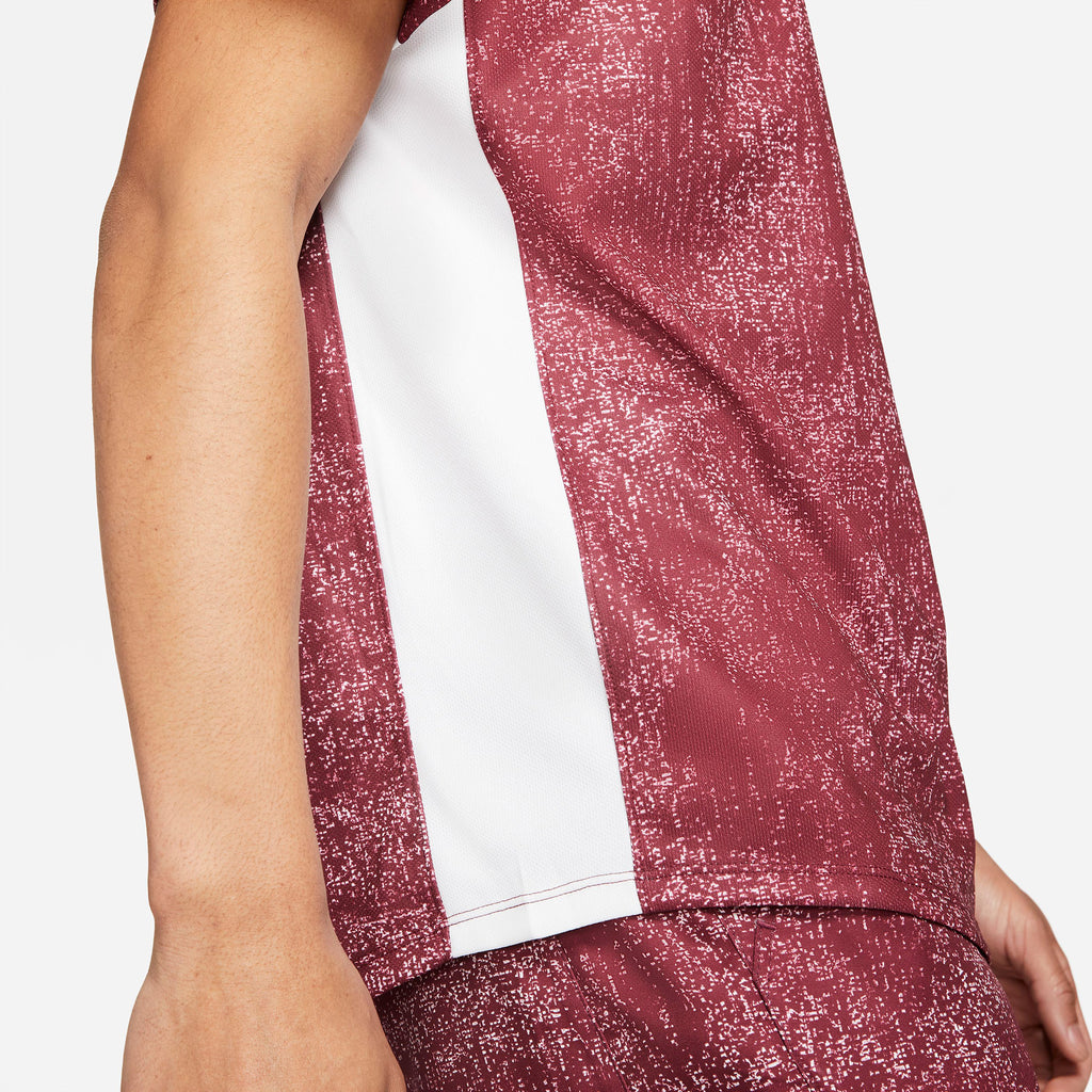 Dry Victory Printed shirt