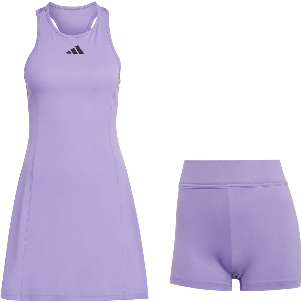 Club tennisjurk