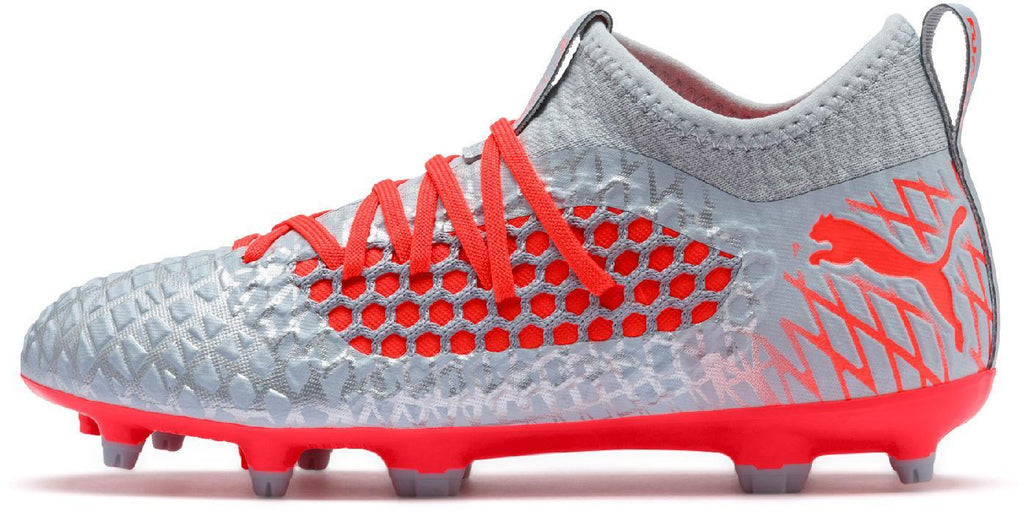 future 4.3 netfit fg/ag jr
