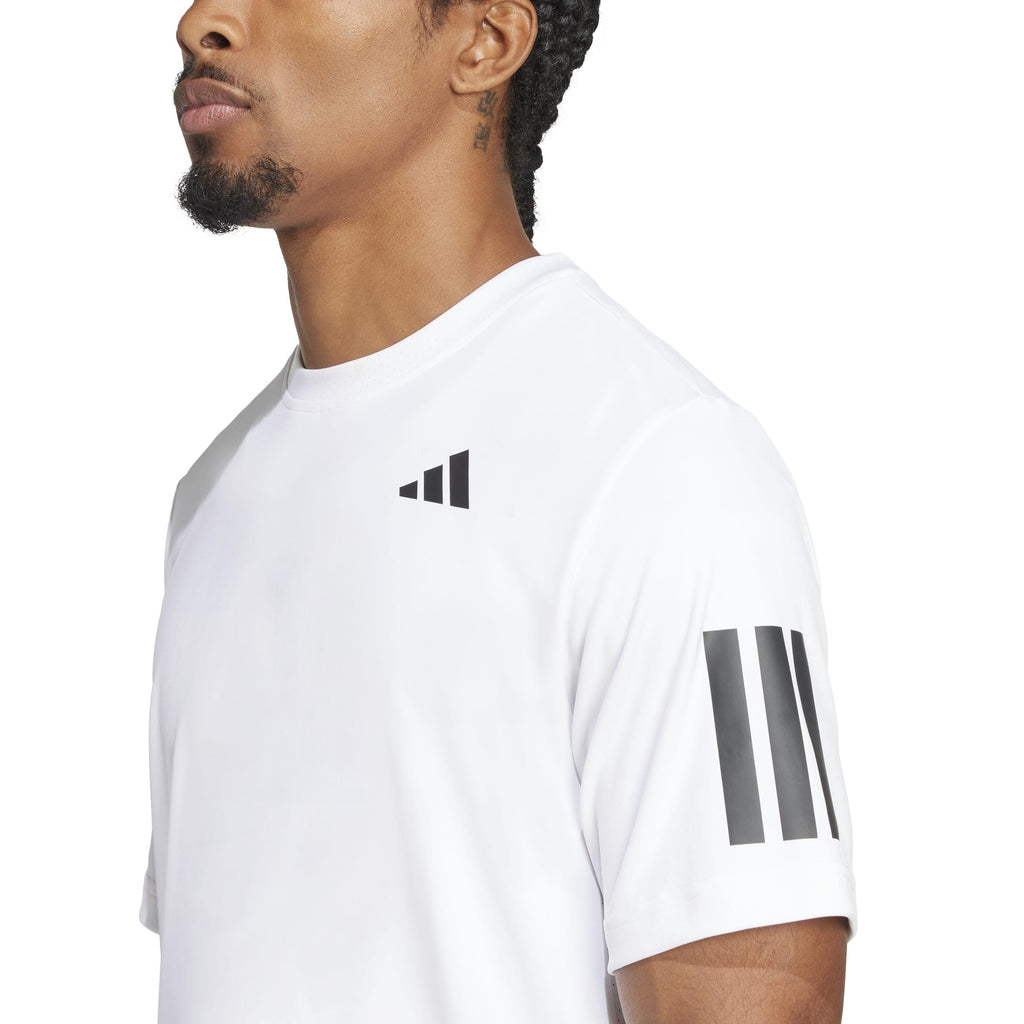 Club 3-stripe Tee
