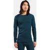 active warm base layer shirt
