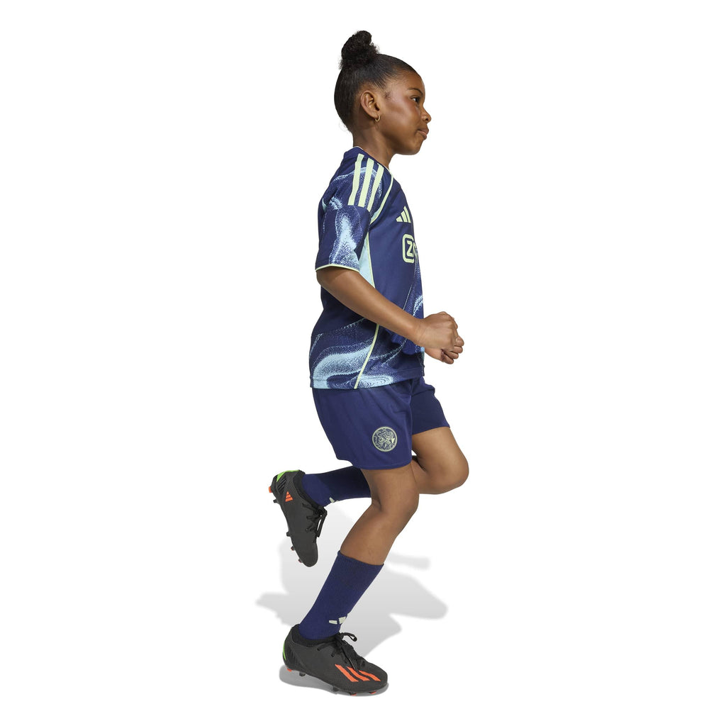 Ajax Amsterdam 25/26 Mini-Uittenue Kids