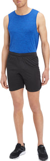 Tindor short