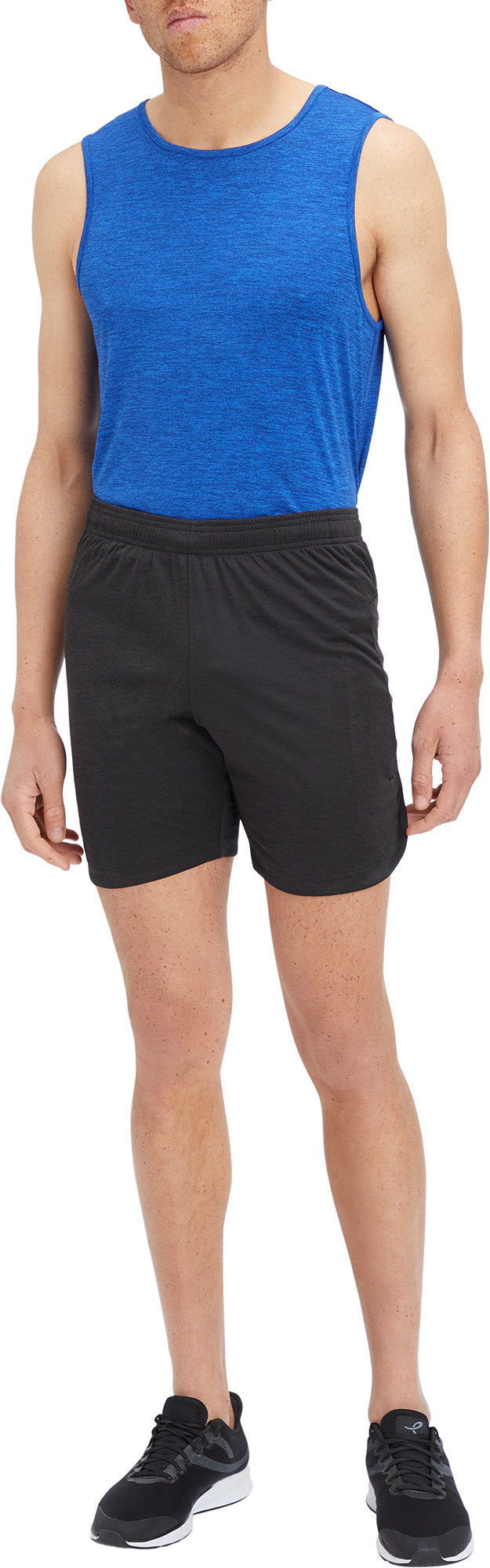 Tindor short