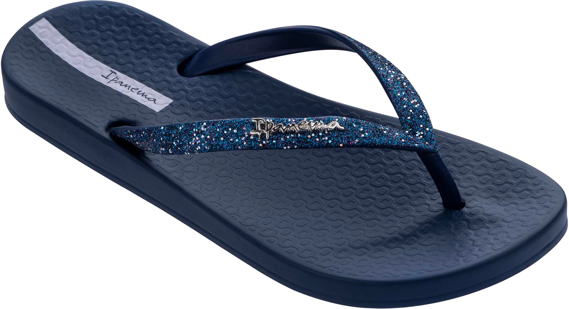 Anatomic Lolita slippers