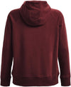 Dám.hoodieRival  Fleece HB