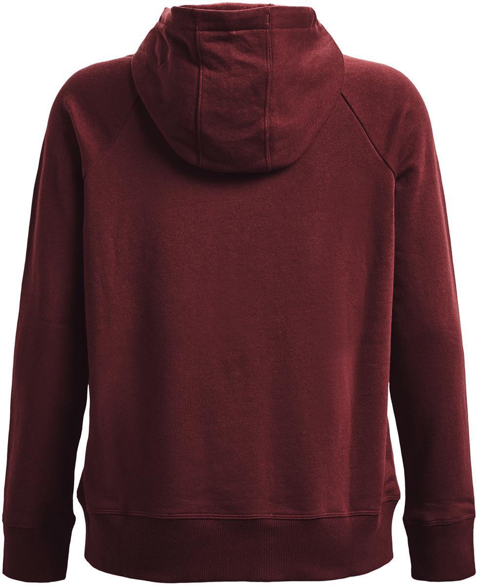Dám.hoodieRival  Fleece HB