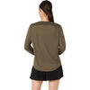 Asics Core Zomer Topshirt met lange mouwen hardlopen