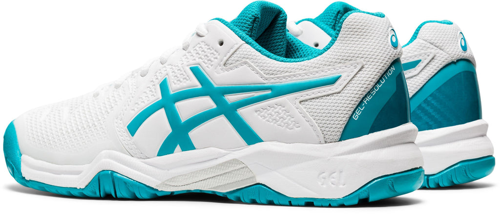 GEL-Resolution 8 tennisschoenen