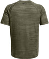 Tiger Tech 2.0 shortsleeve shirt