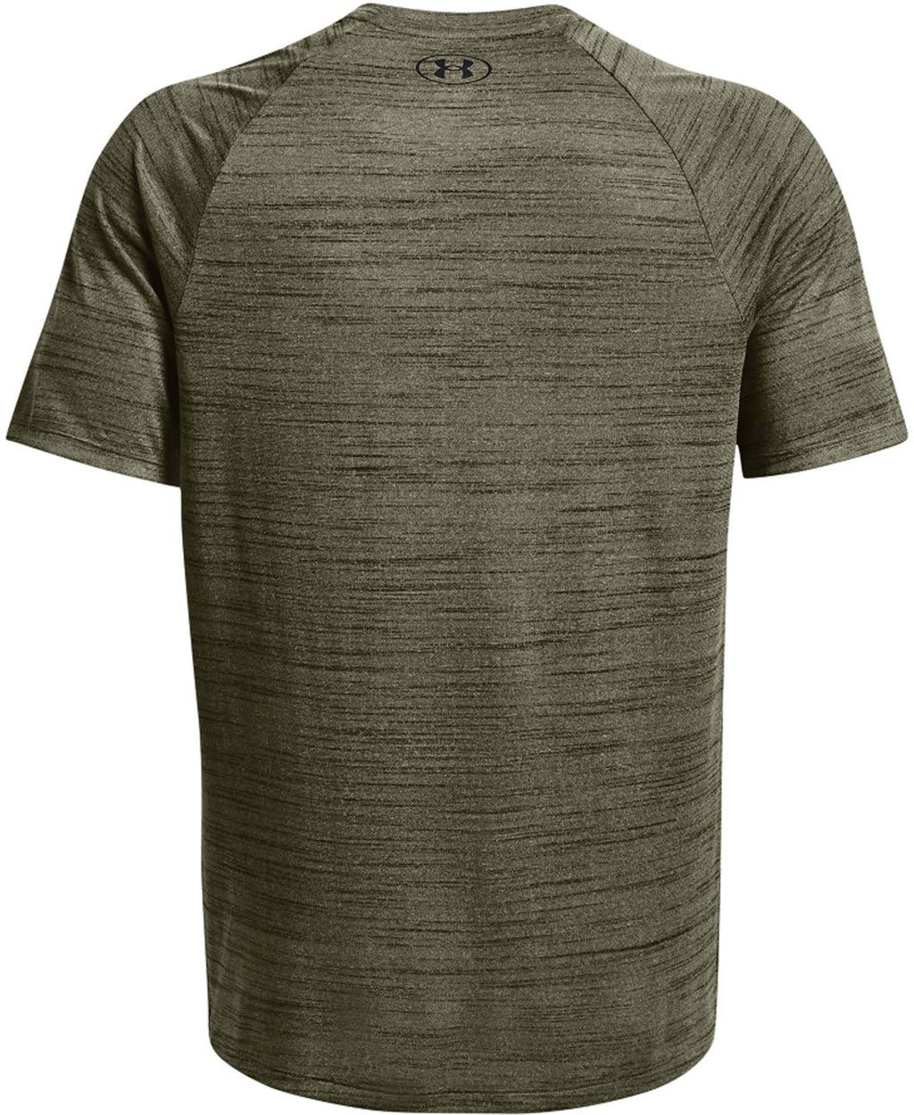 Tiger Tech 2.0 shortsleeve shirt