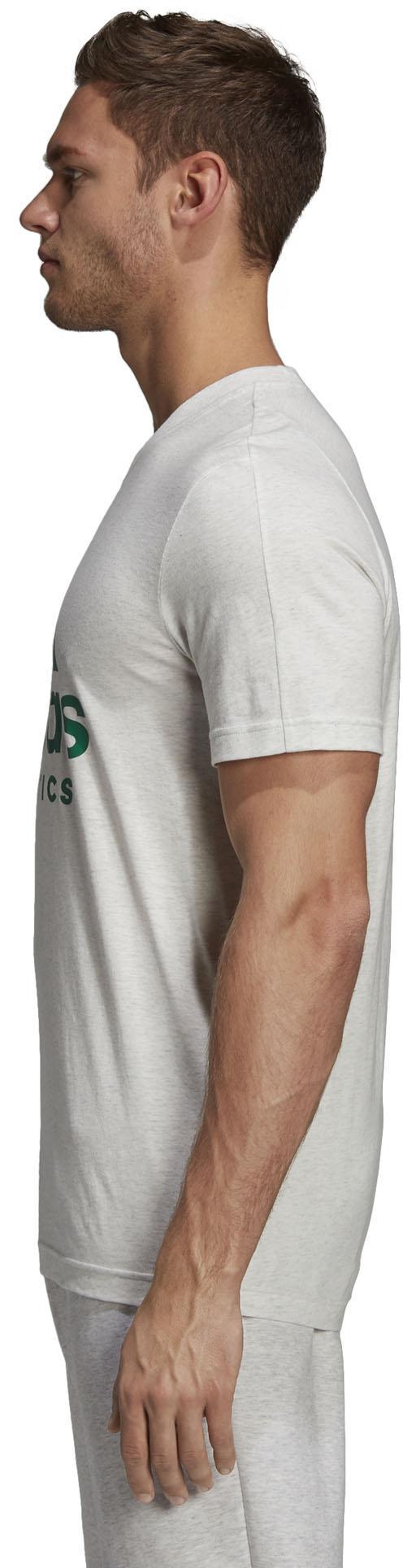 Branded shirt