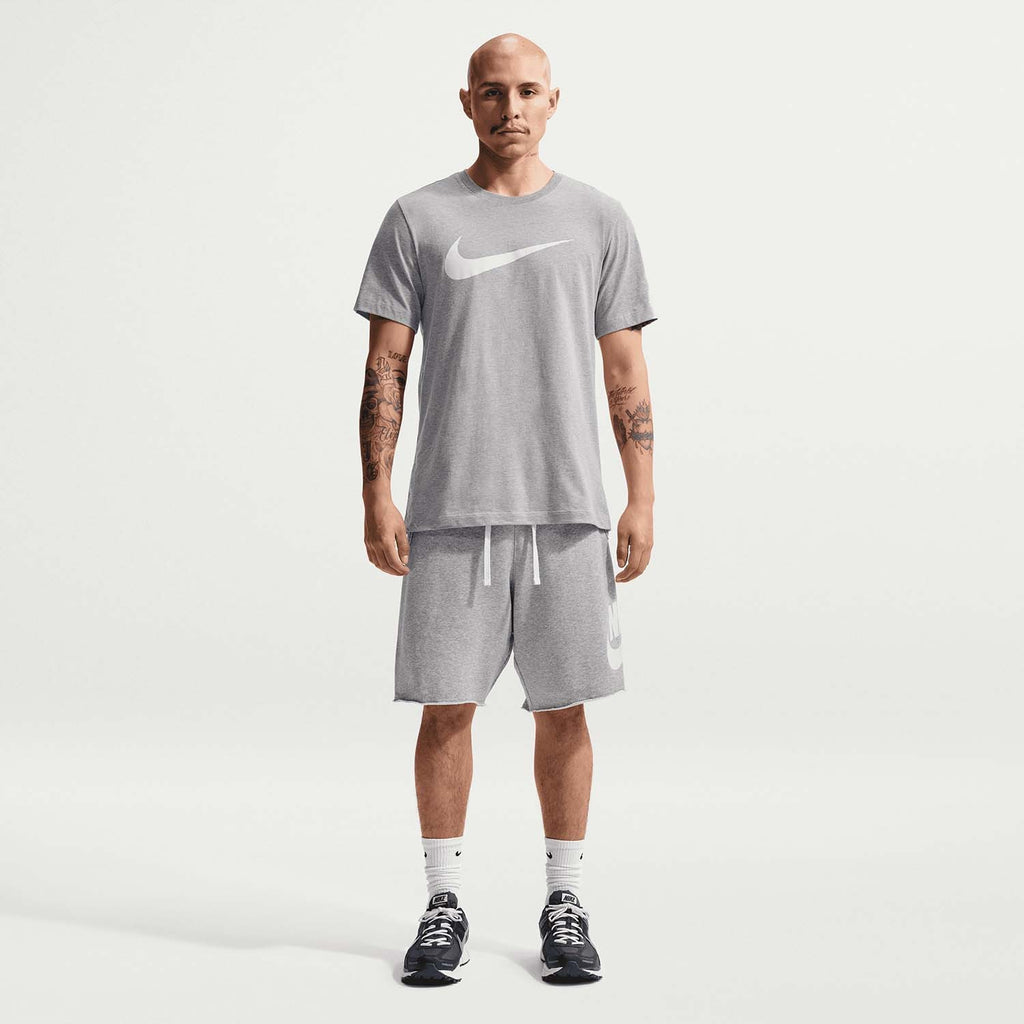 sportswear swoosh men's t-shirt